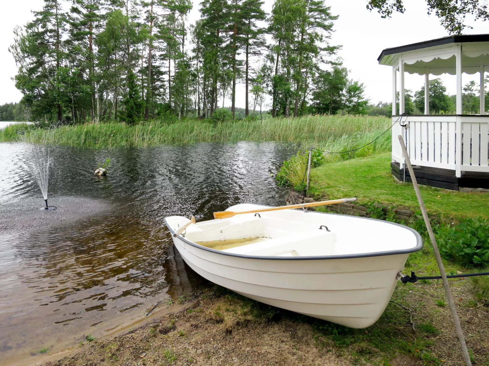 Sandsjöfors-Outside