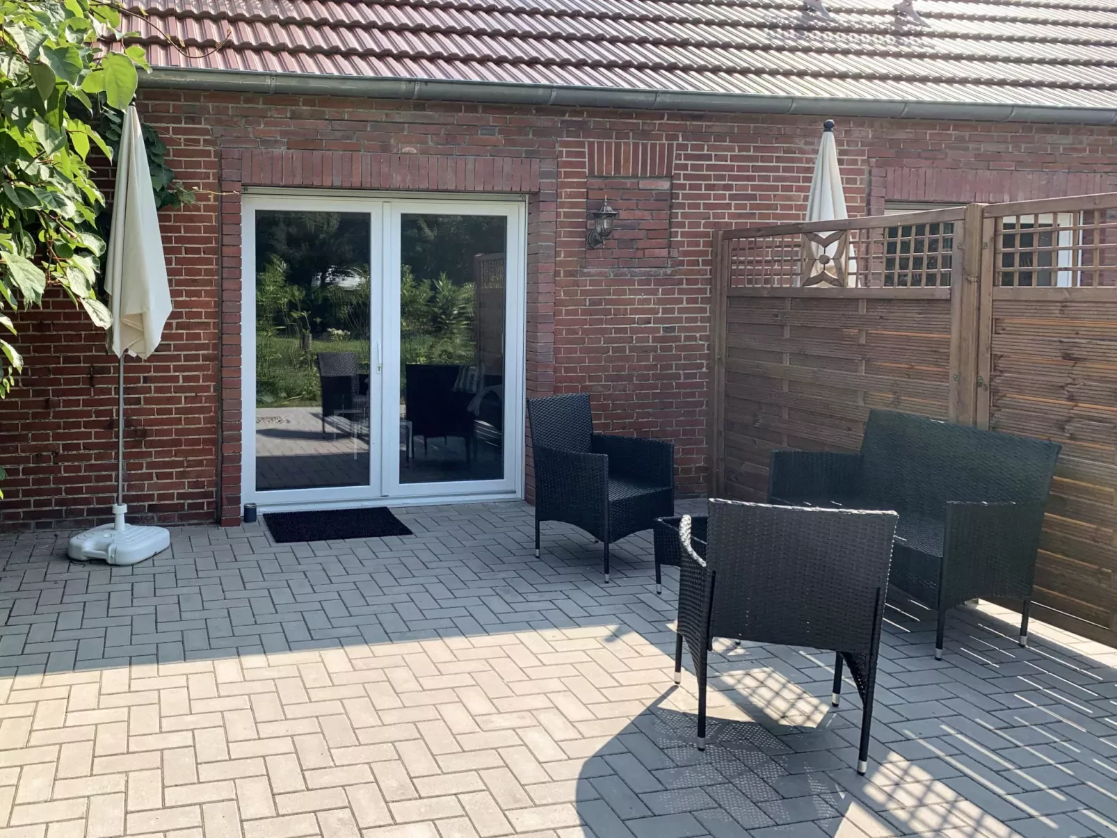 Langeoog-Outside