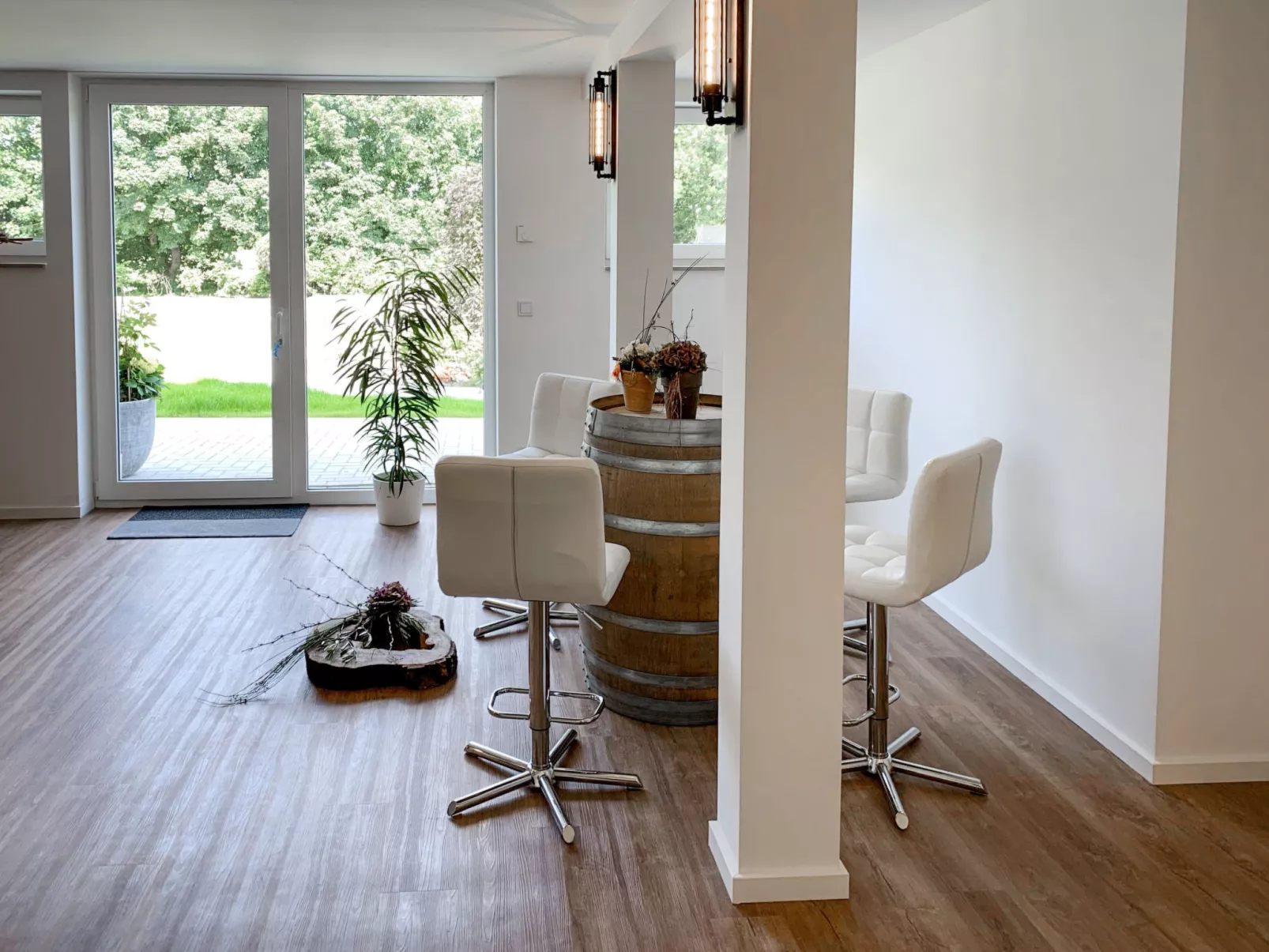 Langeoog-Inside