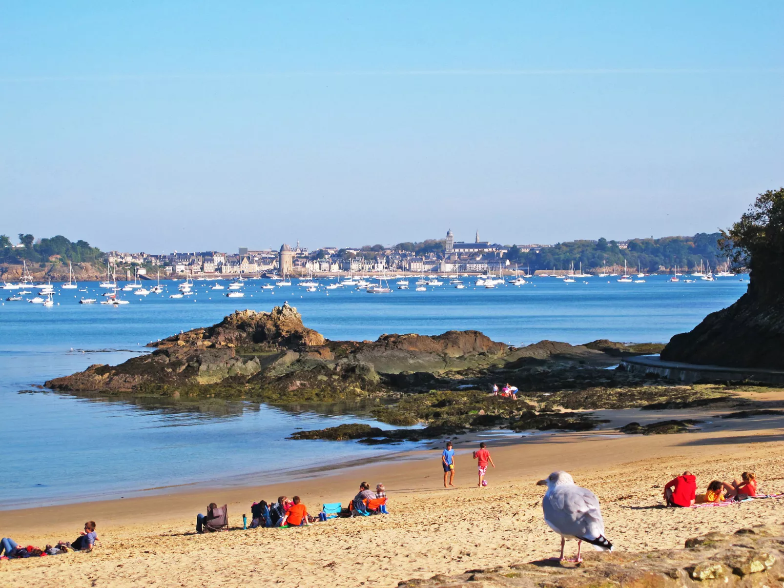 Basse Vallée-Area