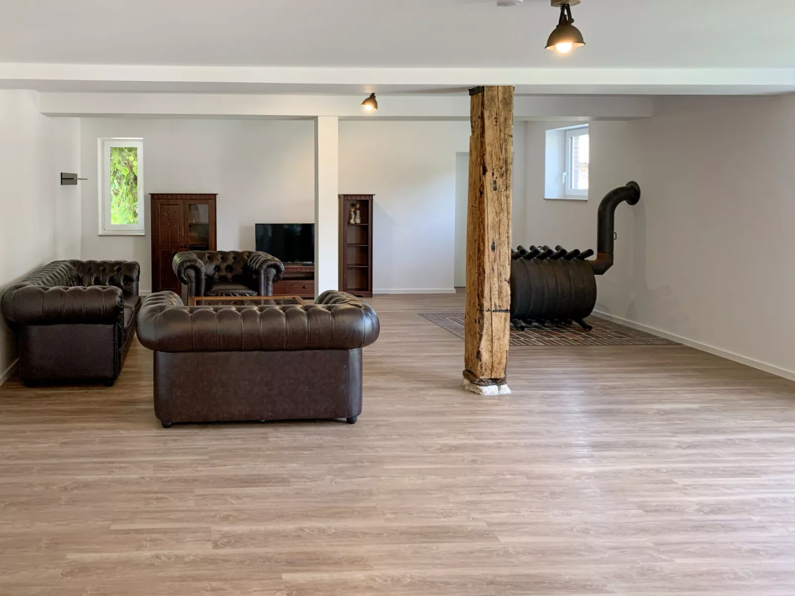 Langeoog-Inside