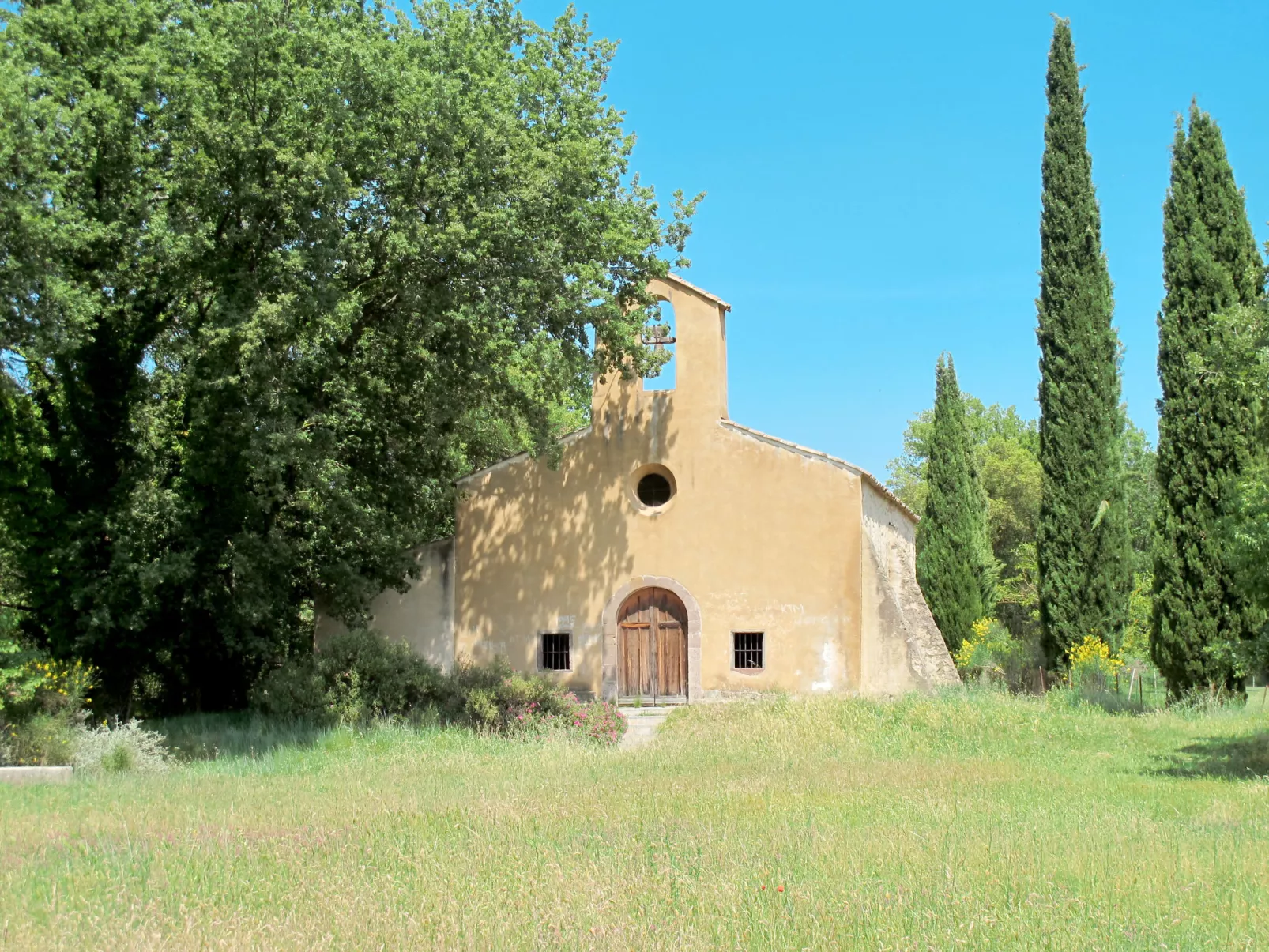 Au Romarin-Area