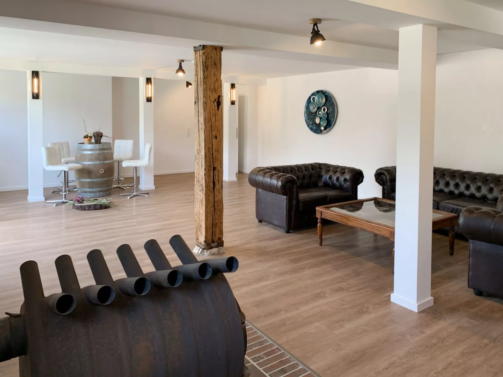 Langeoog-Inside