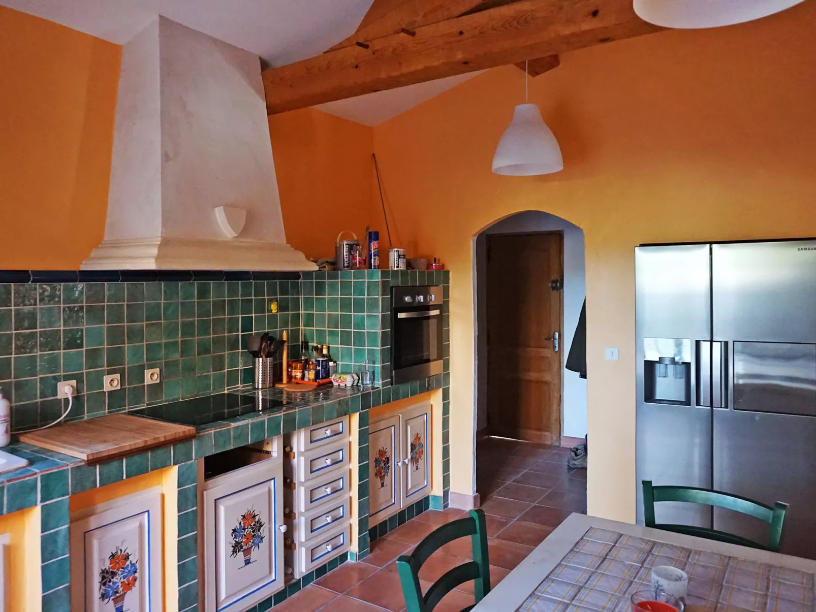 Micocoulier-Inside