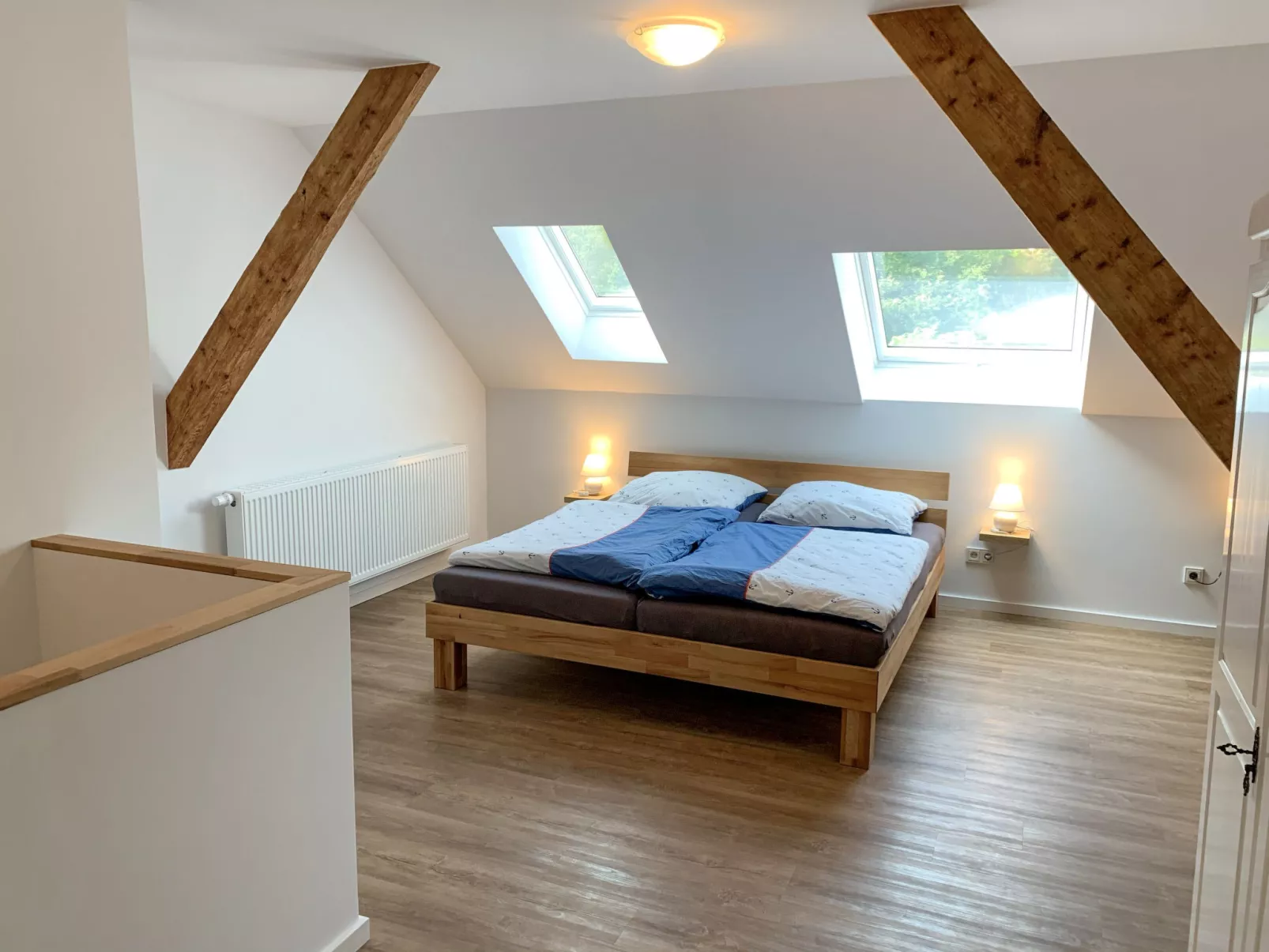 Wangerooge-Inside