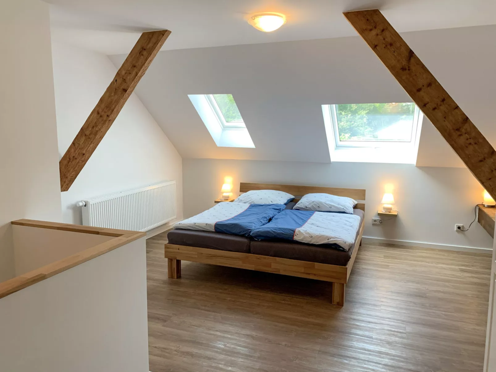 Wangerooge-Inside