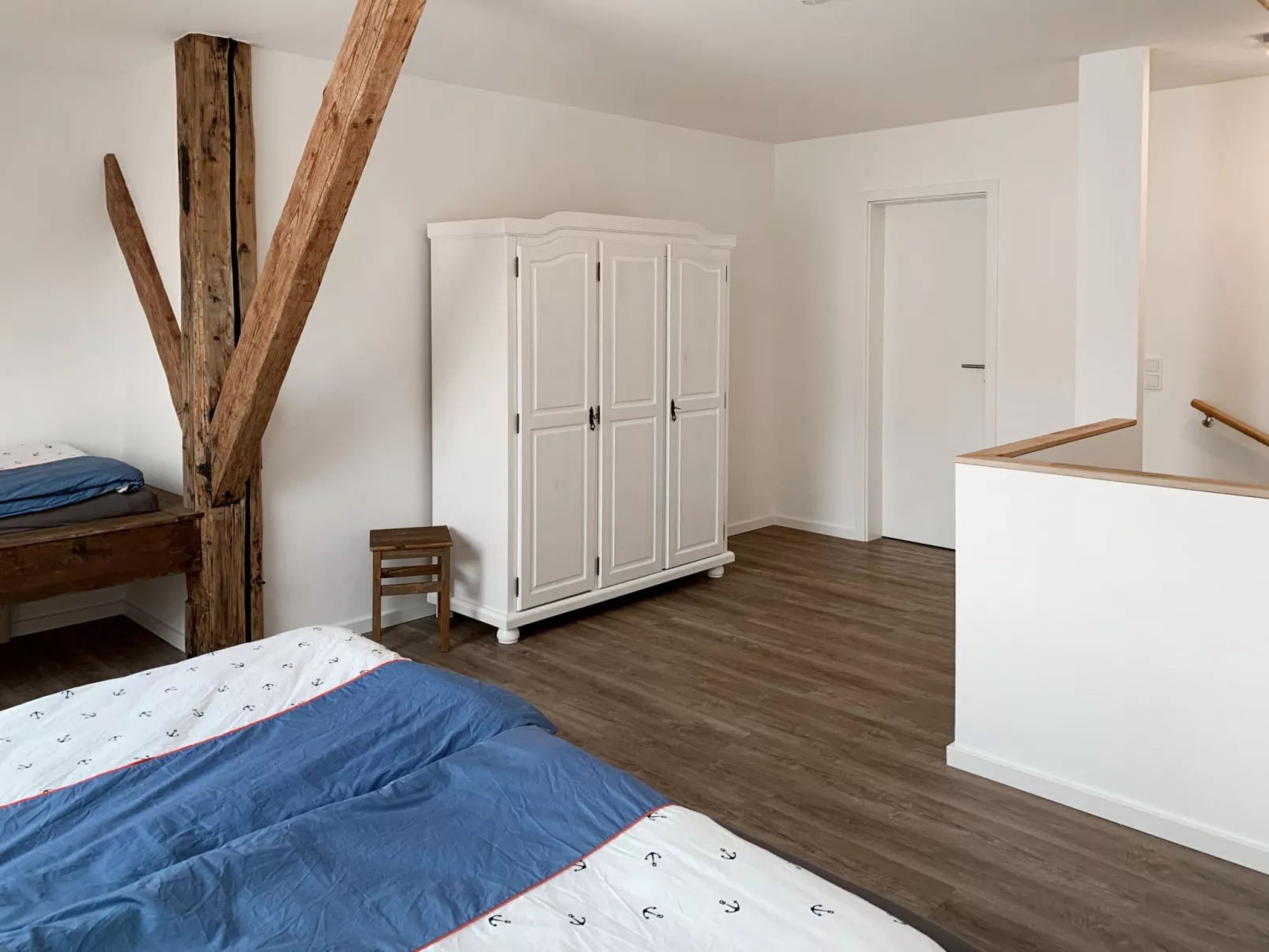 Wangerooge-Inside