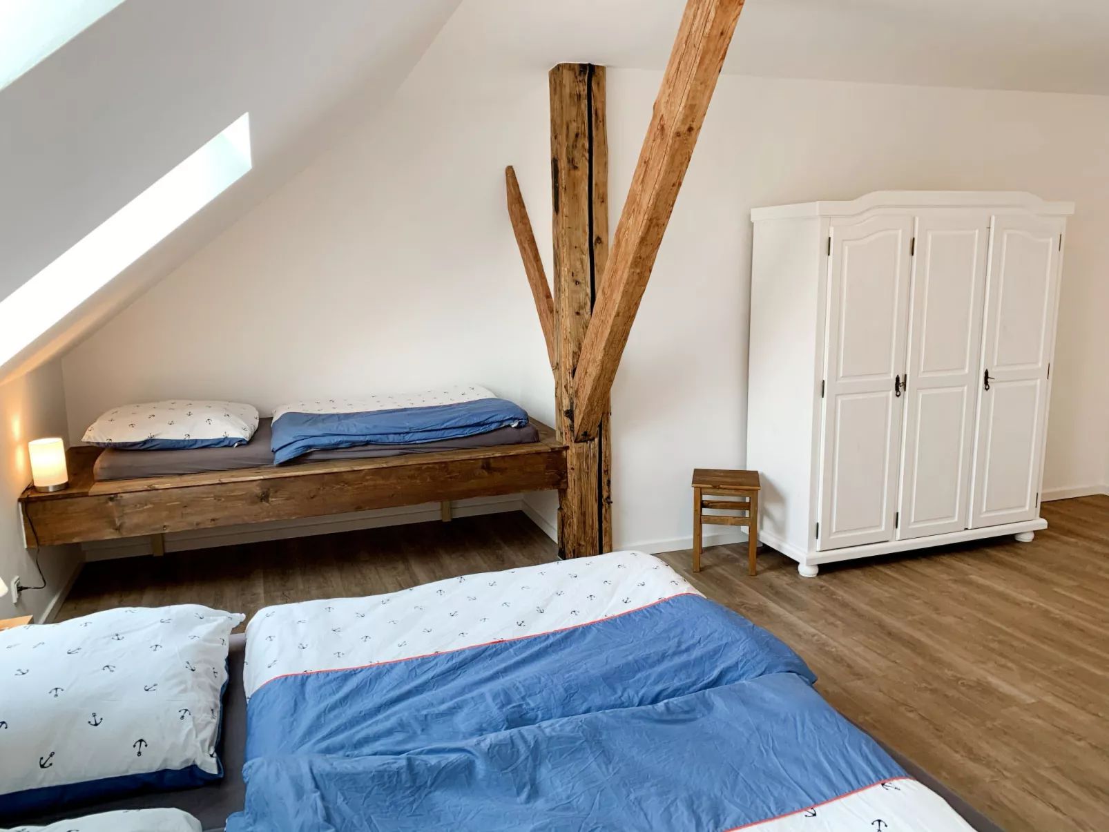 Wangerooge-Inside