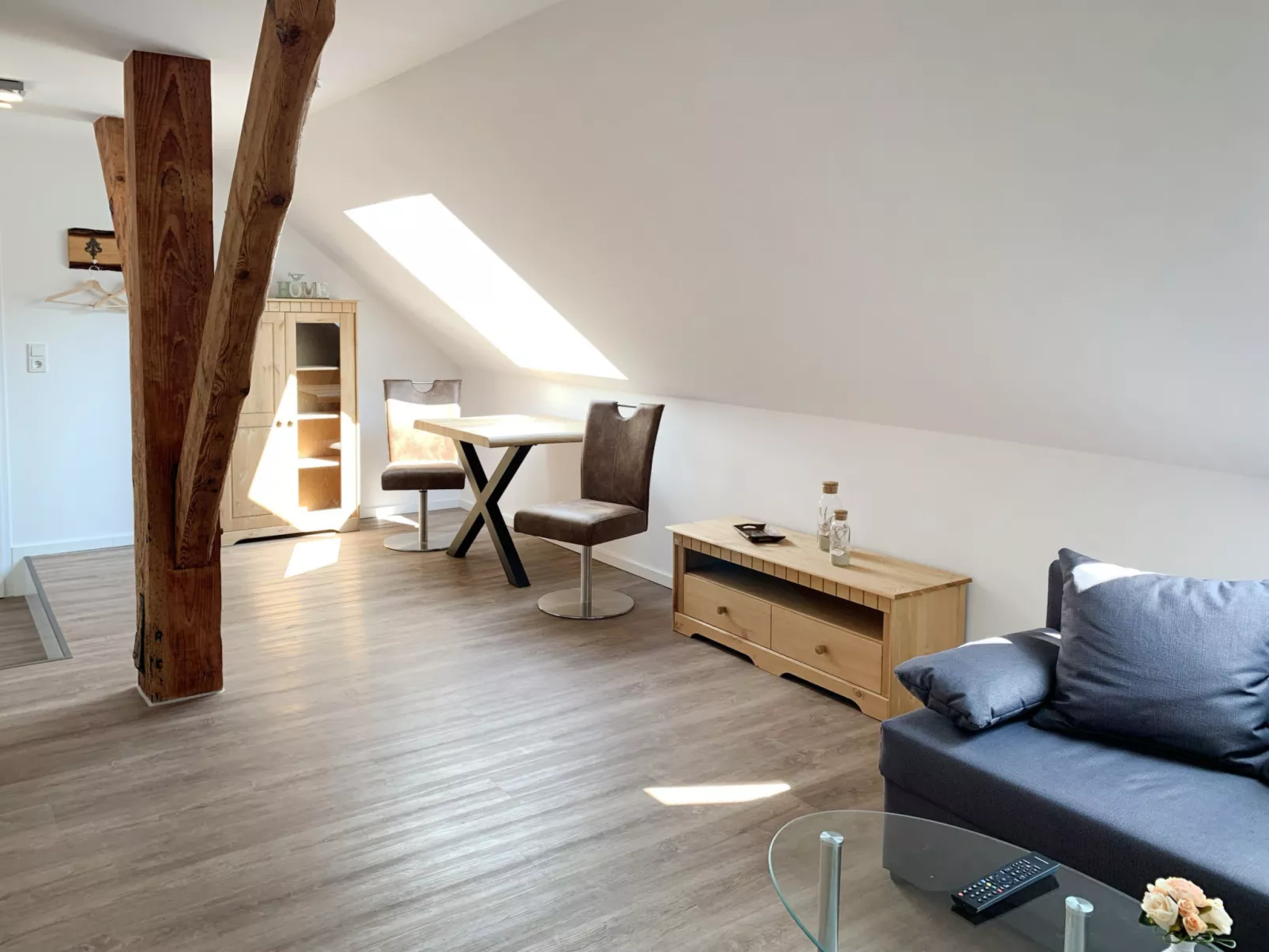 Baltrum-Inside