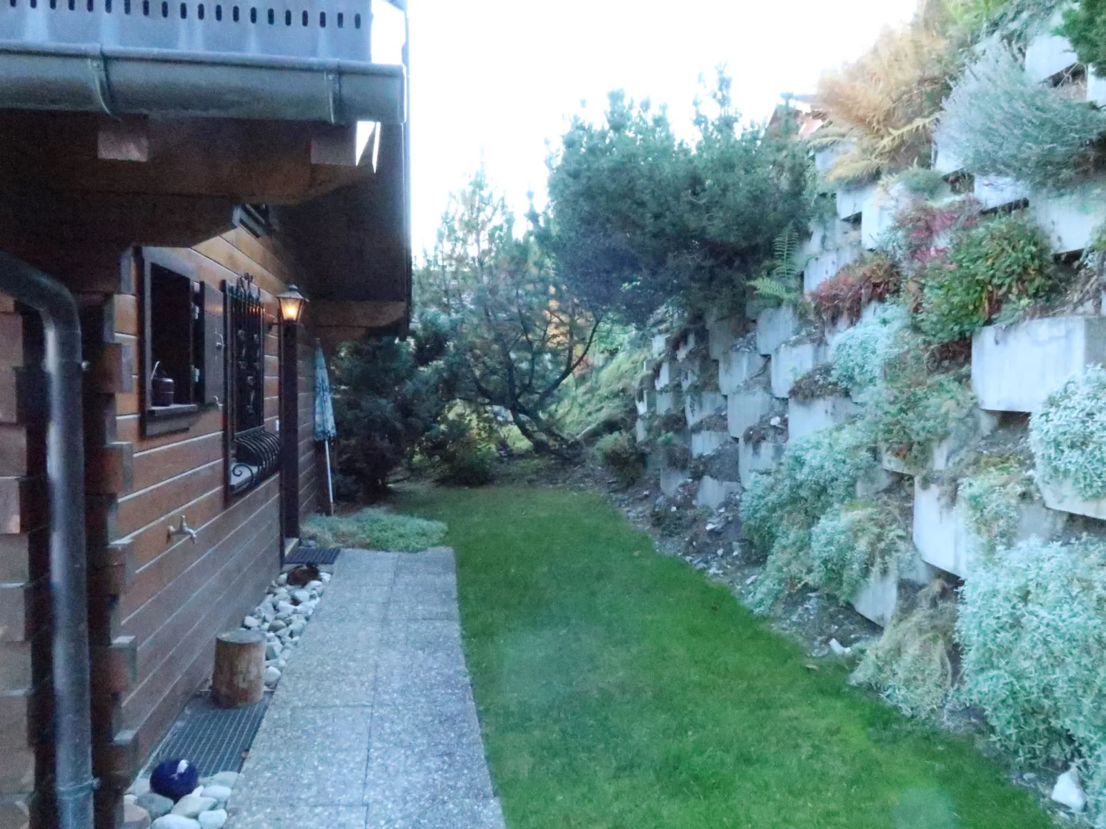 Ushuaia-Outside
