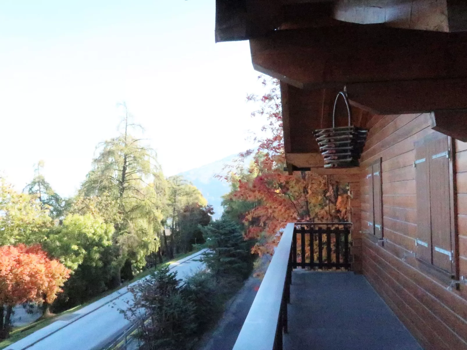Ushuaia-Outside