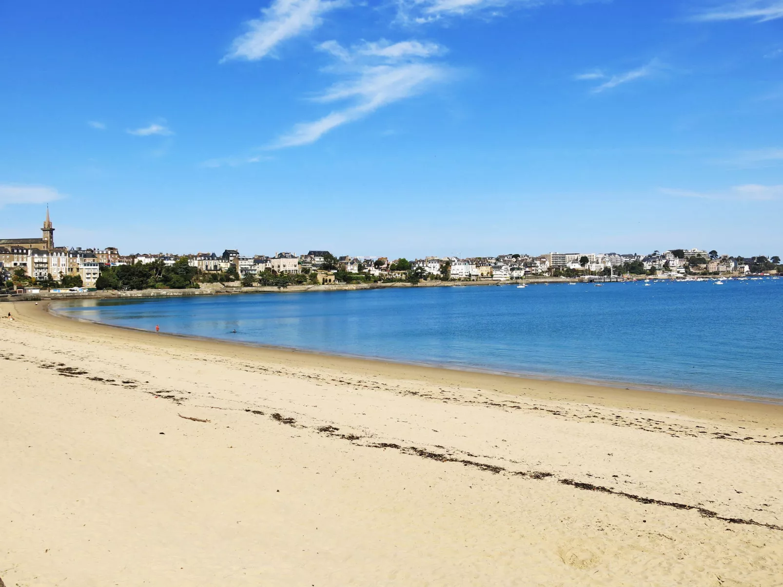 Le Parc du Prieuré-Area