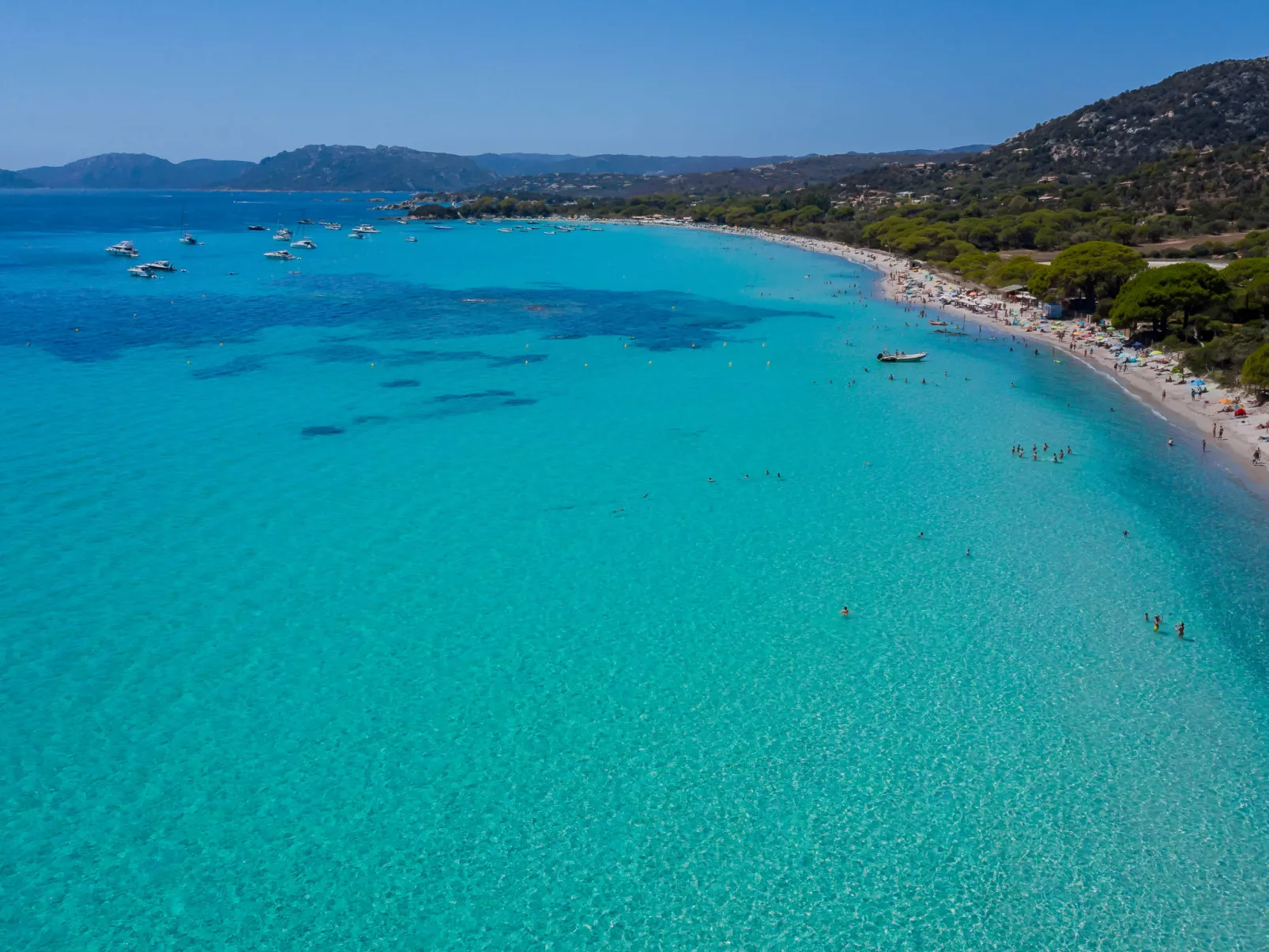 Côté Plage-Area
