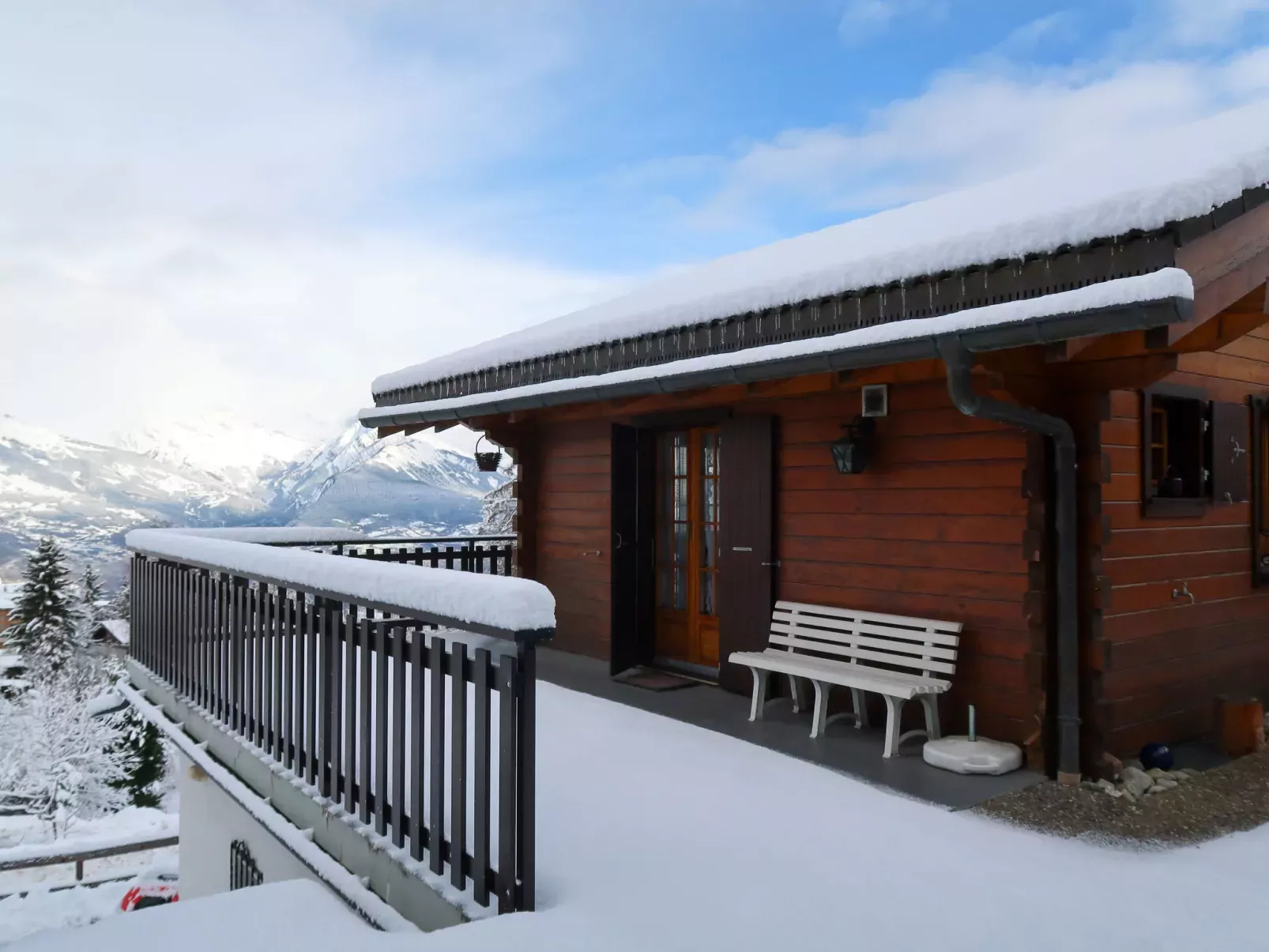 Ushuaia-Outside