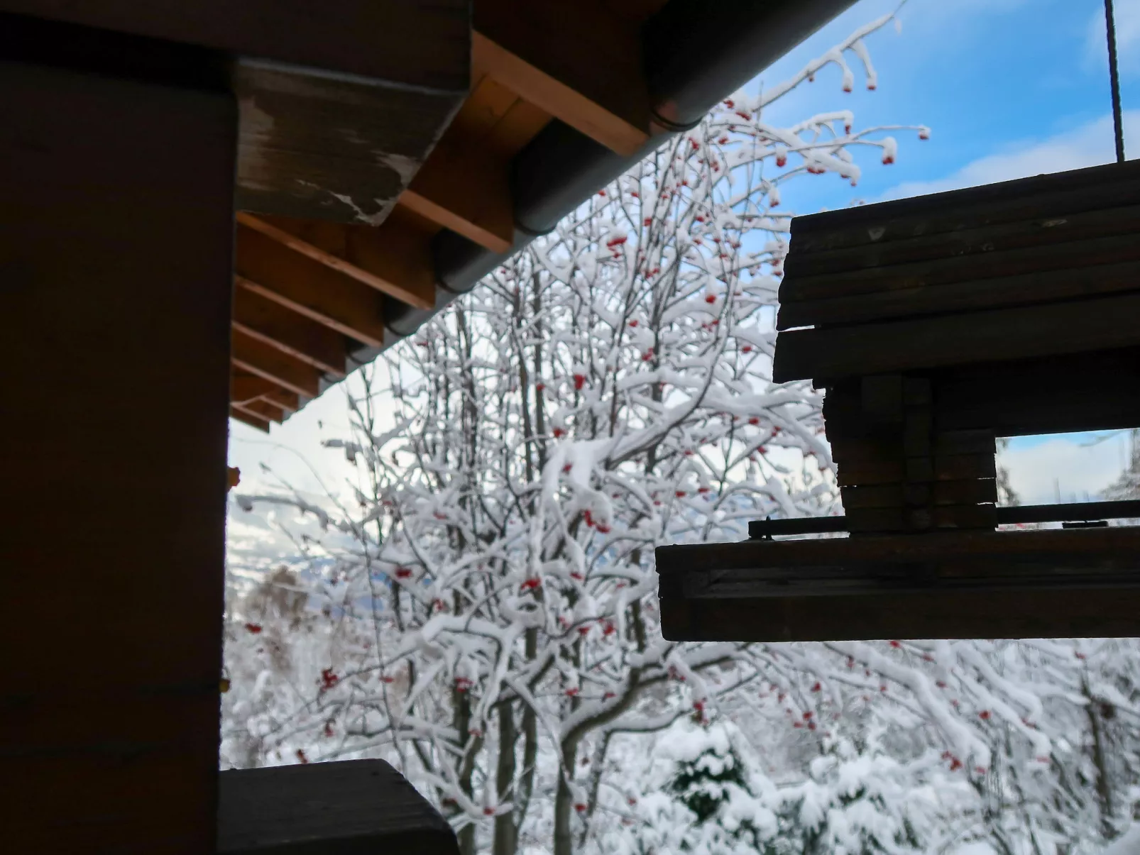 Ushuaia-Outside