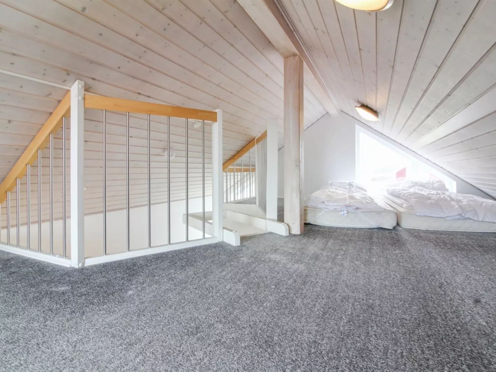 "Aghi" - 800m from the sea-Inside
