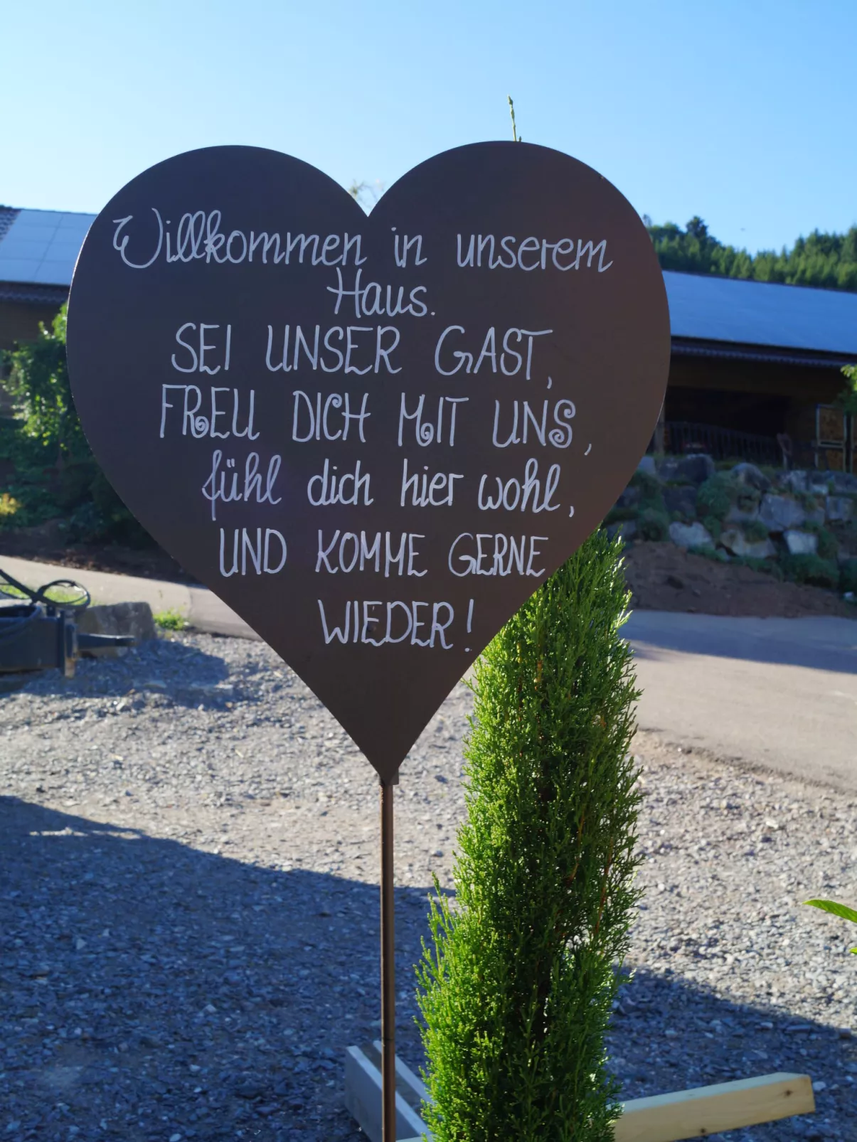 Kinast (HFT201)-Drinnen