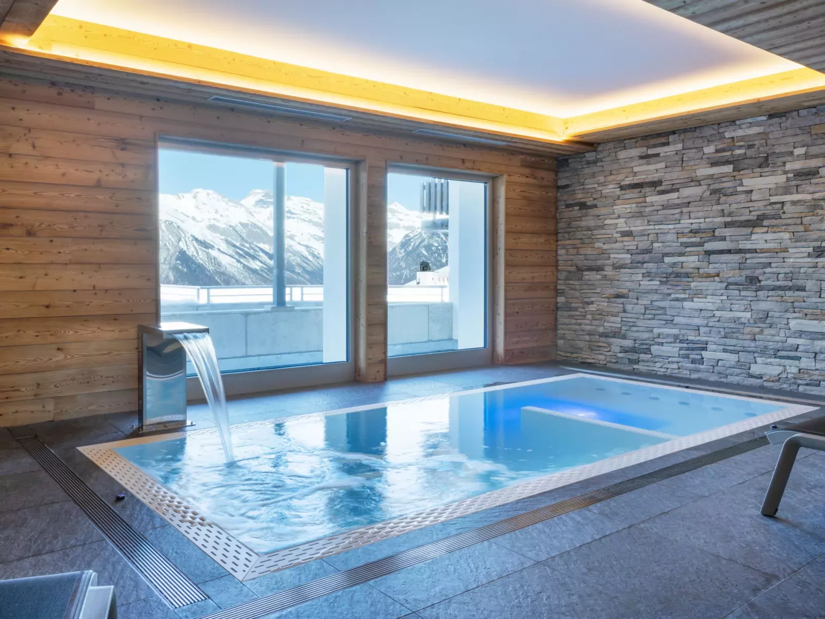 Les Terrasses de Nendaz D1-Dedans