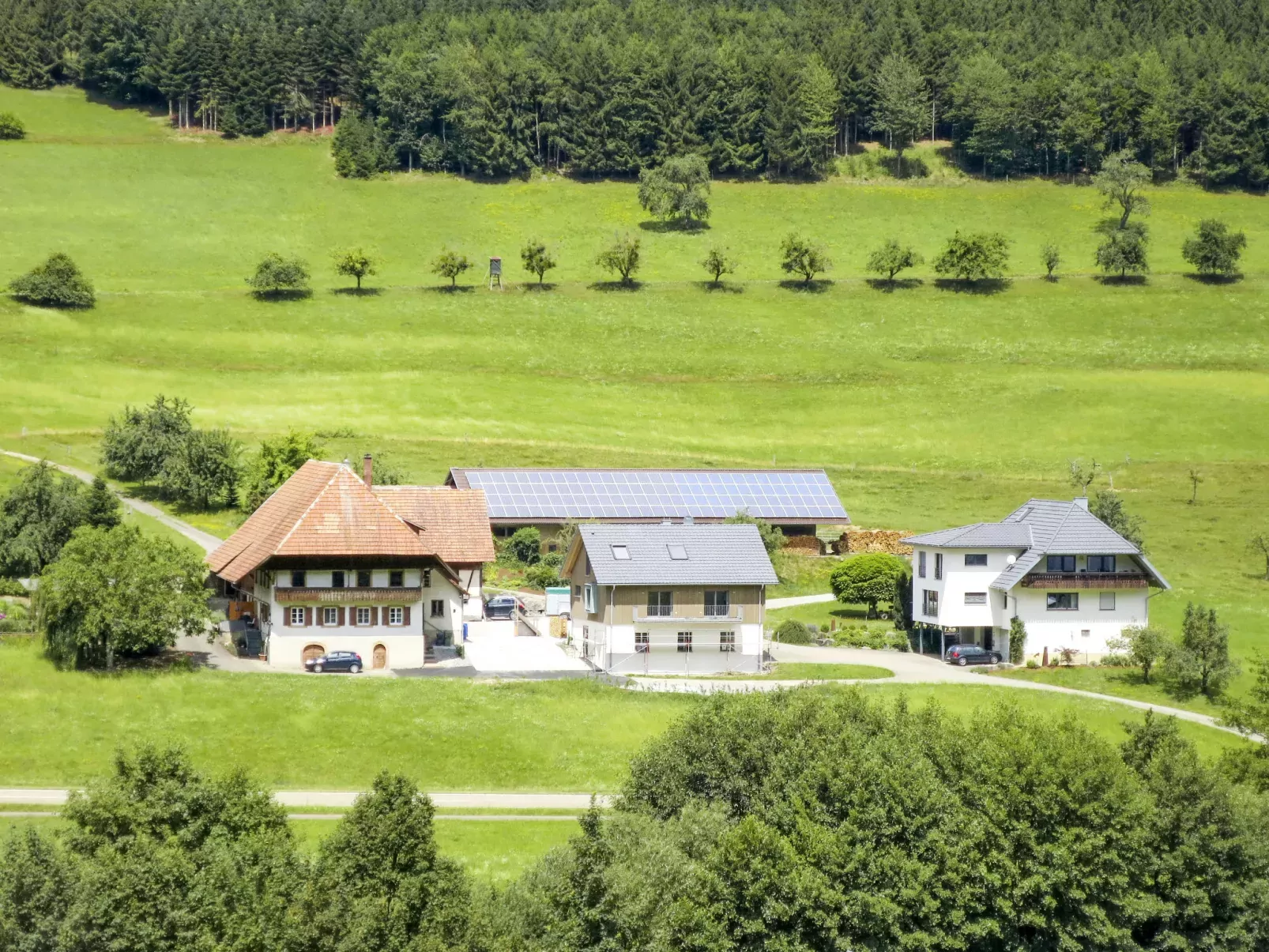 Kinast (HFT201)-Draußen