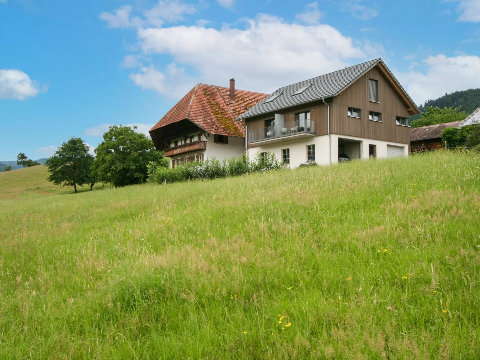 Kinast (HFT201)-Draußen