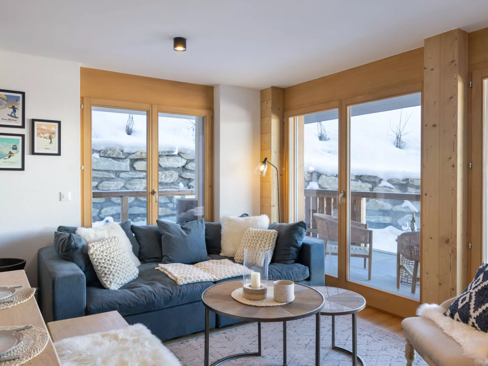 Les Terrasses de Nendaz D1-Dedans