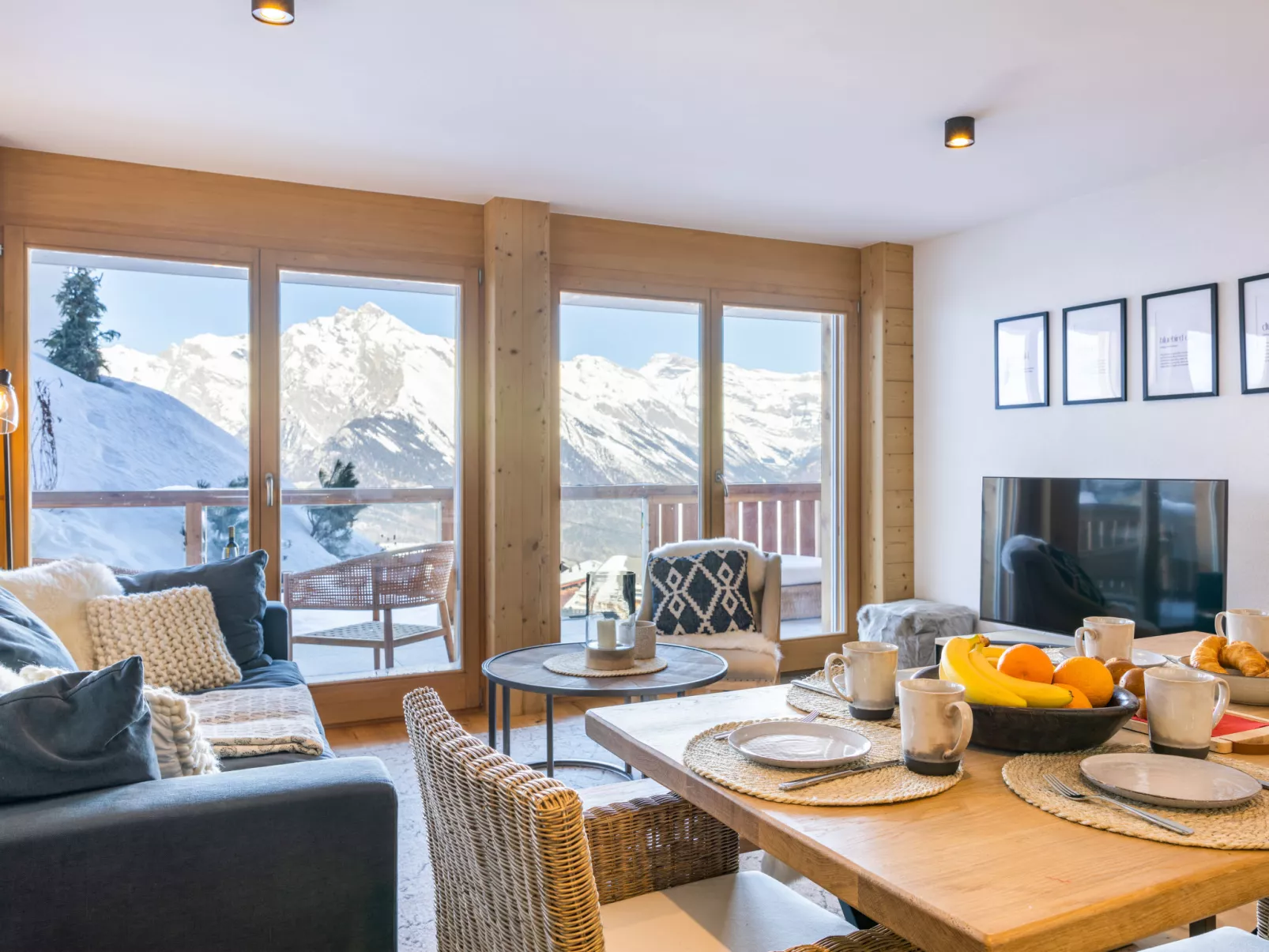 Les Terrasses de Nendaz D1-Dedans