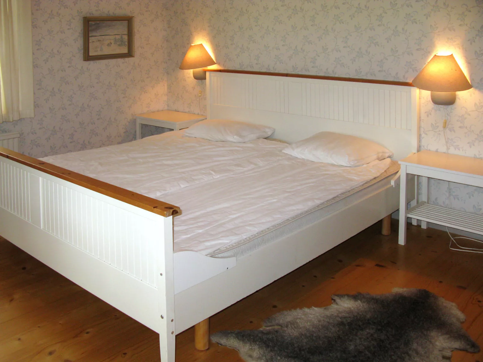 Järnemåla Undantaget-Inside