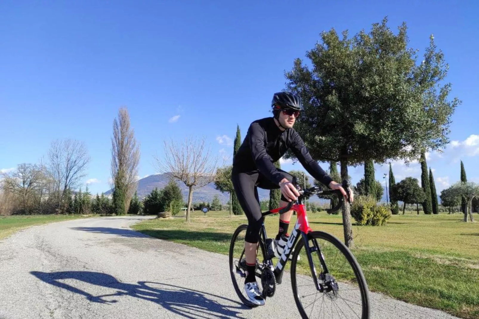 Valle di Assisi BILO-Einrichtungen