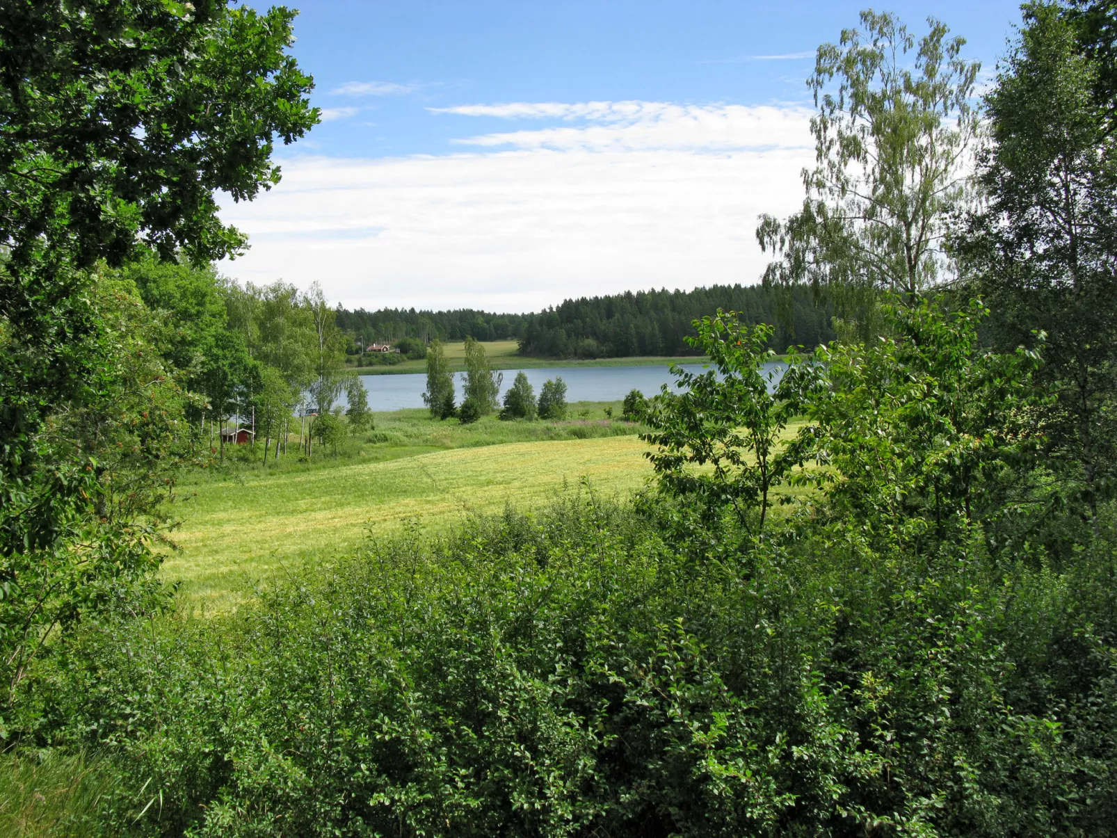 Järnemåla Undantaget-Outside