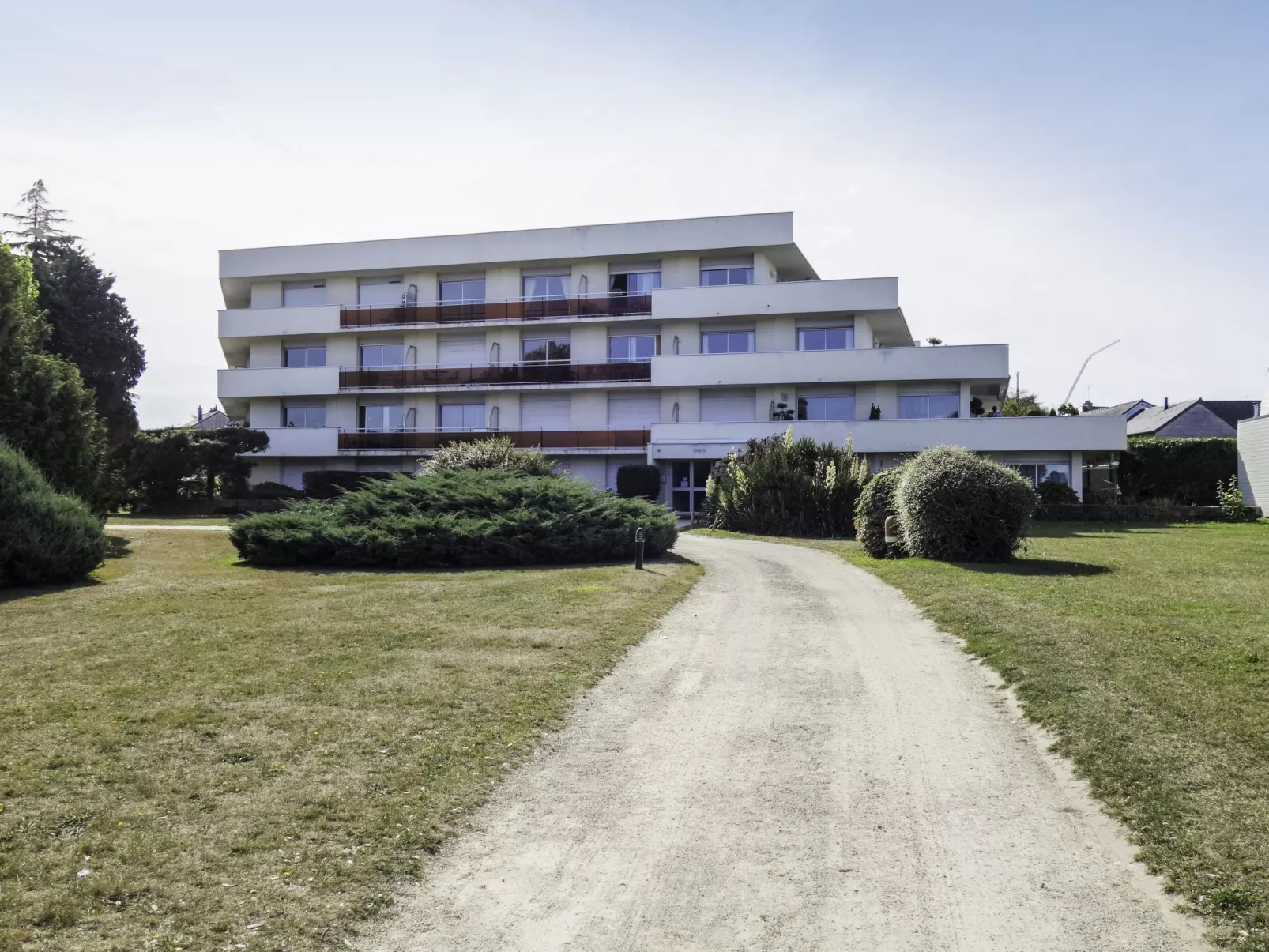Port Blanc-Dehors