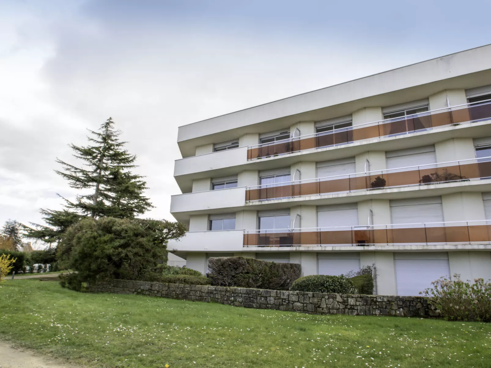 Port Blanc-Dehors