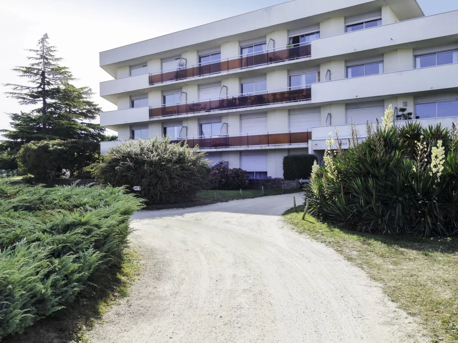 Port Blanc-Dehors