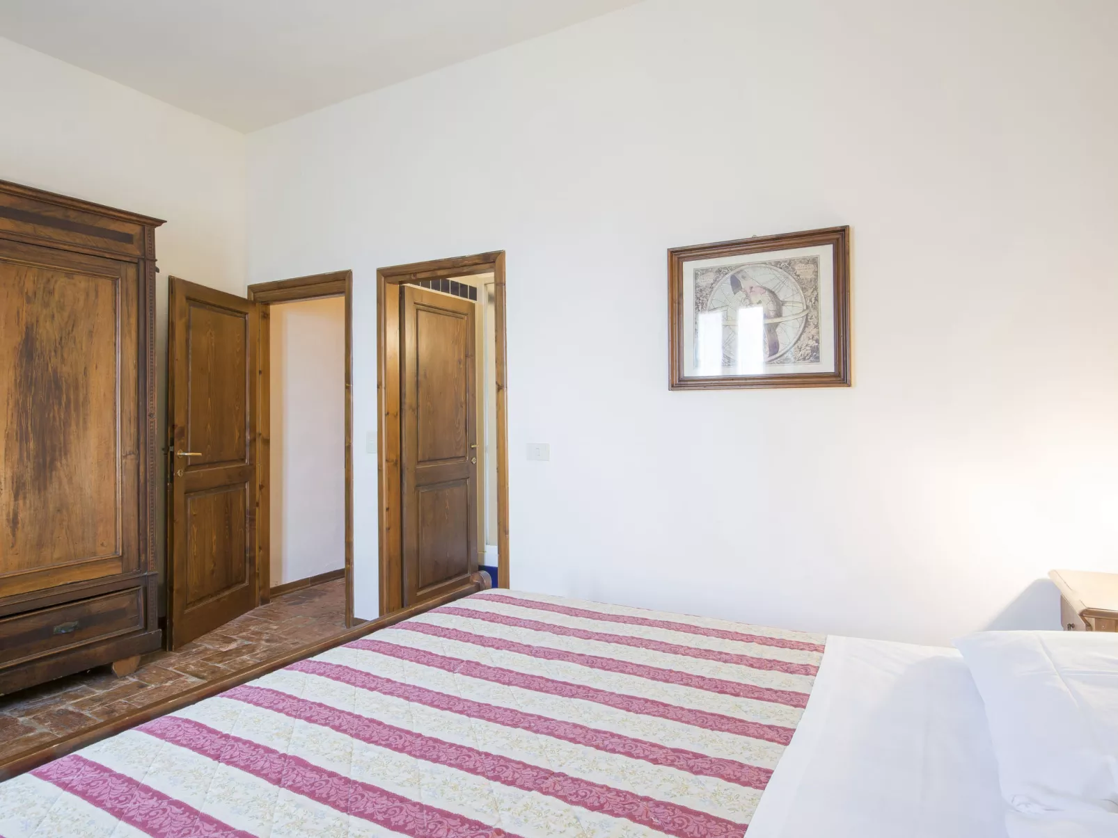 Il Leccio-Inside