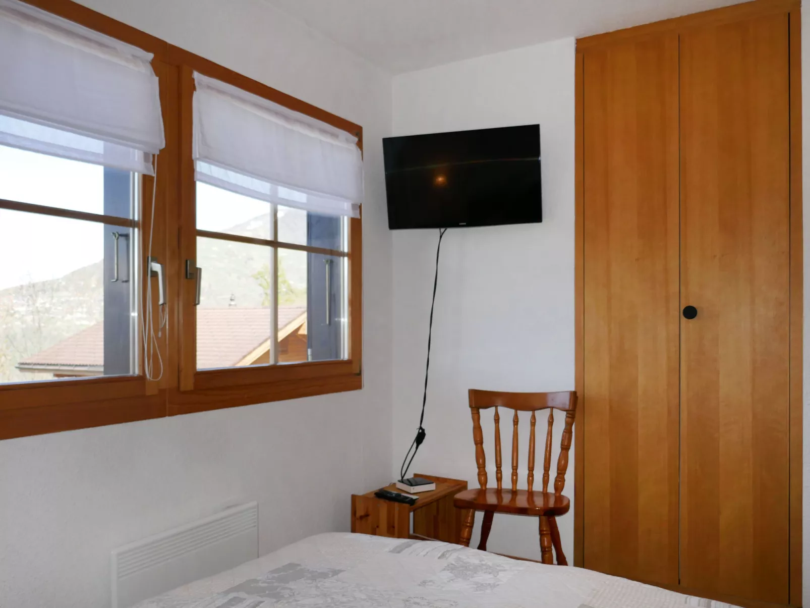 Chalet Didi-Inside