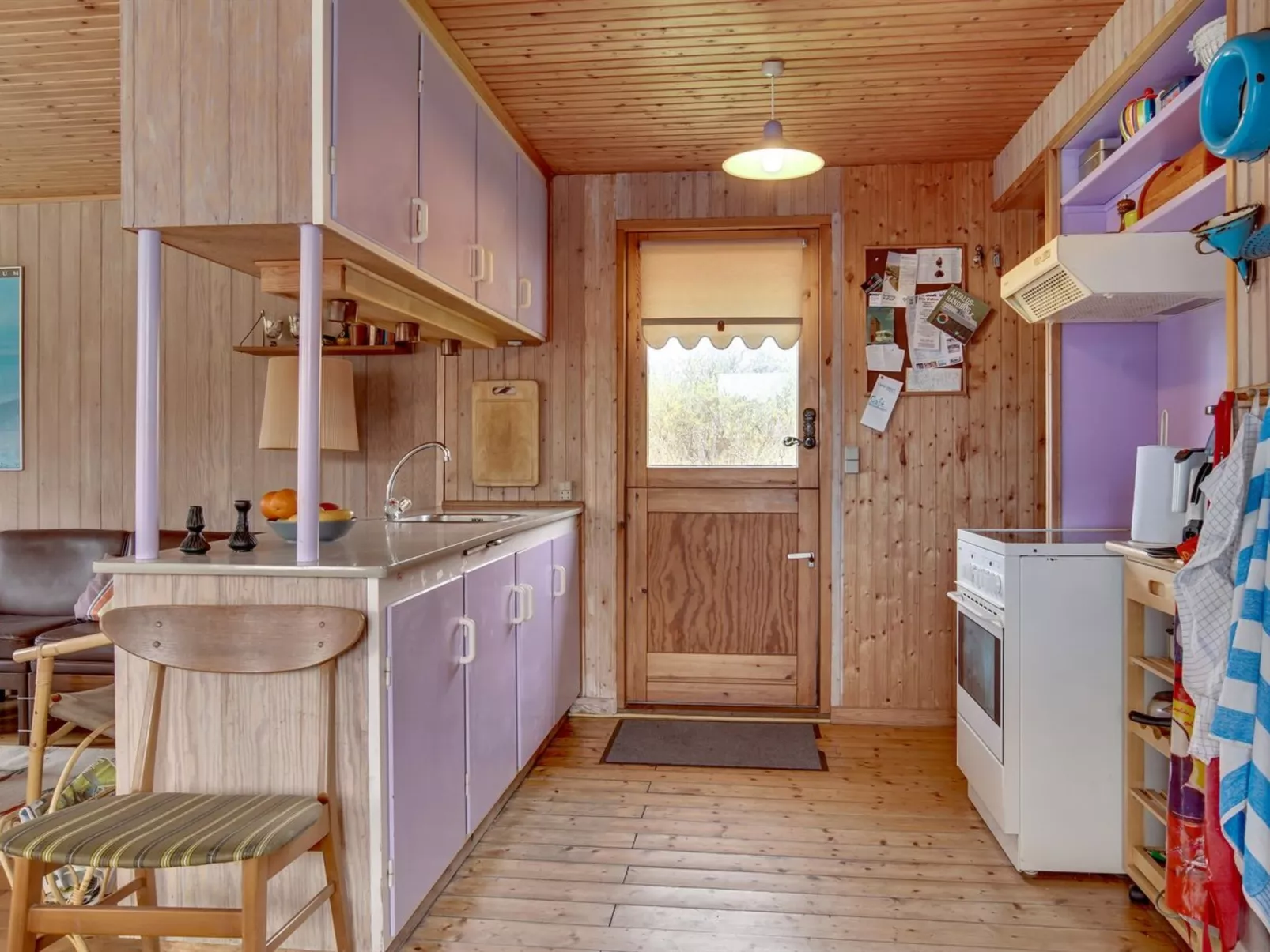 "Jule" - 600m from the sea-Inside