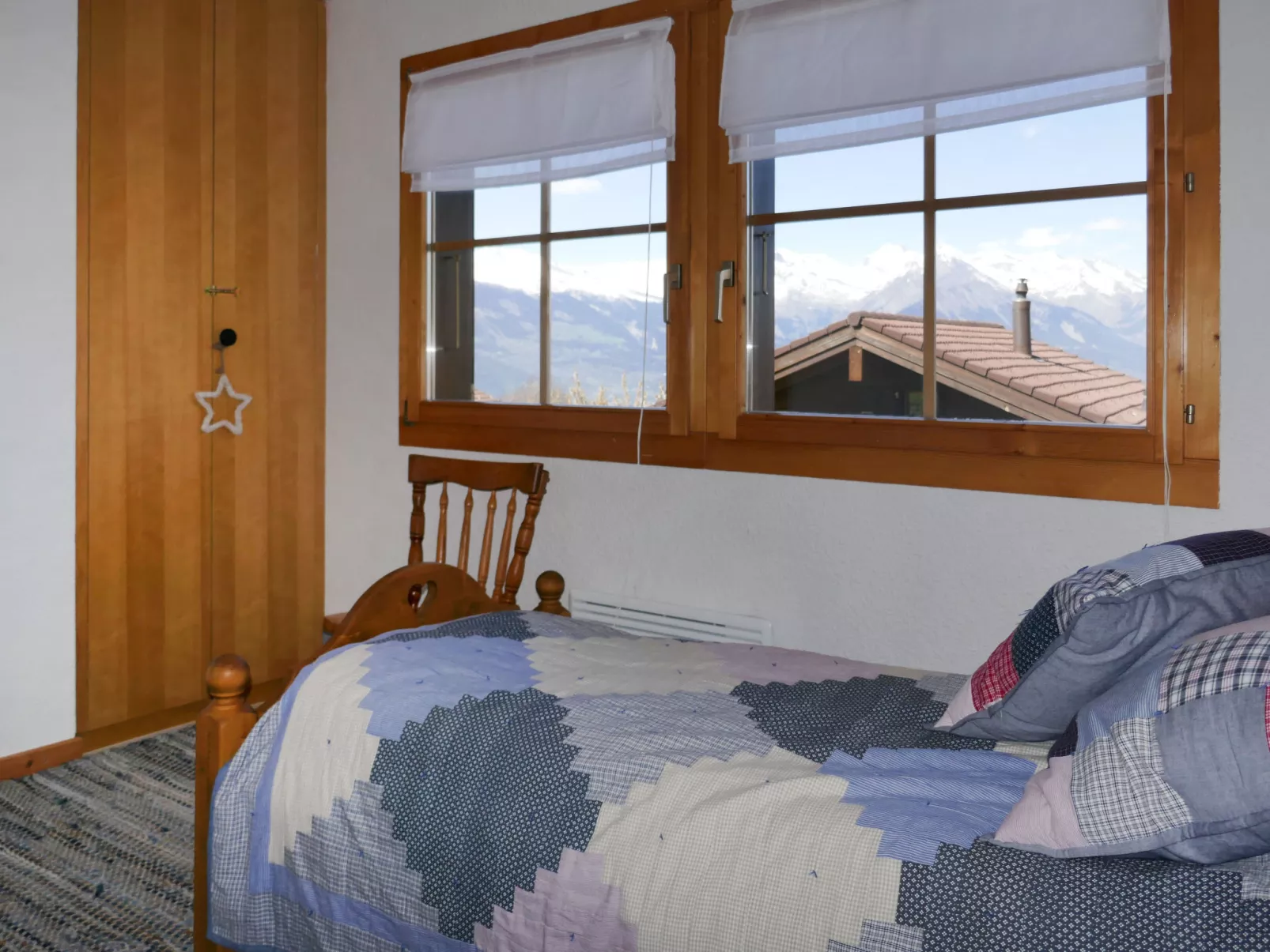 Chalet Didi-Inside