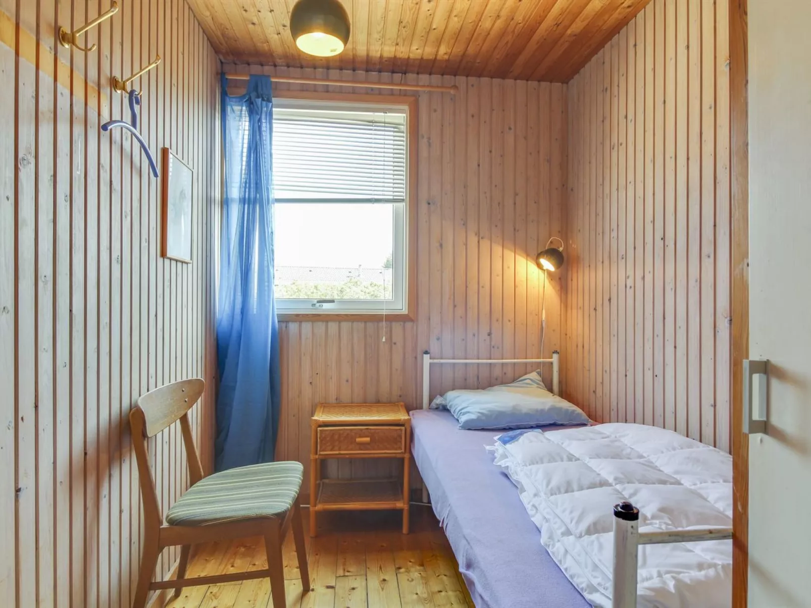 "Jule" - 600m from the sea-Inside