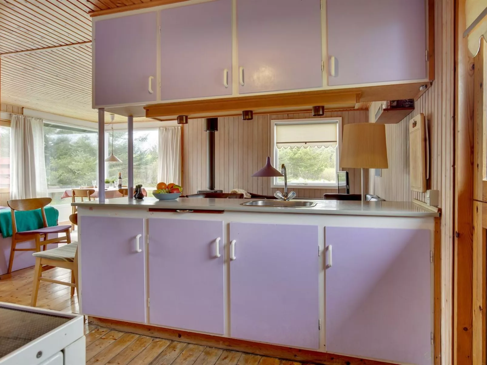 "Jule" - 600m from the sea-Inside