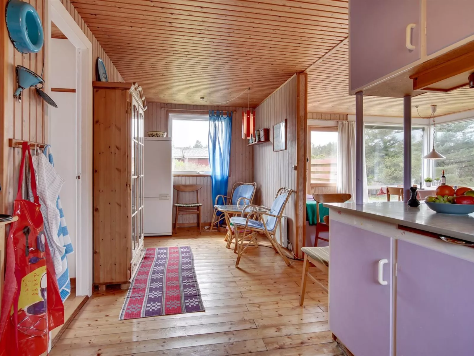 "Jule" - 600m from the sea-Inside