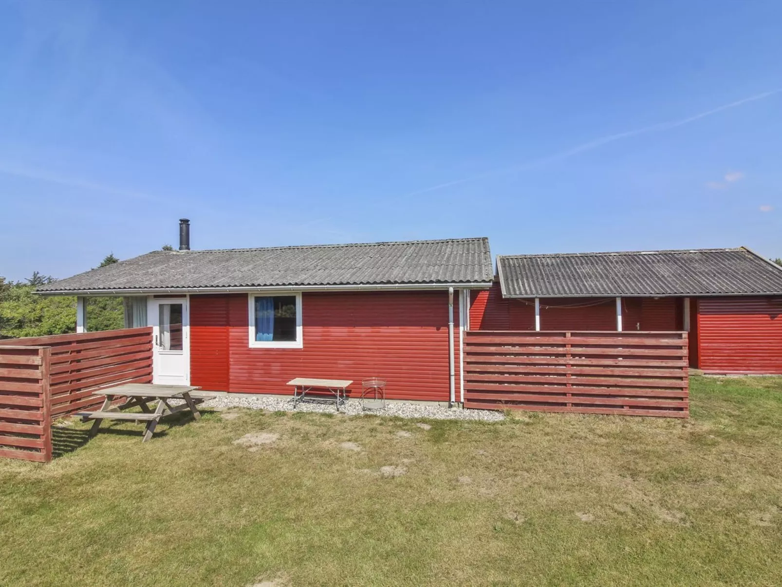 "Jule" - 600m from the sea-Outside