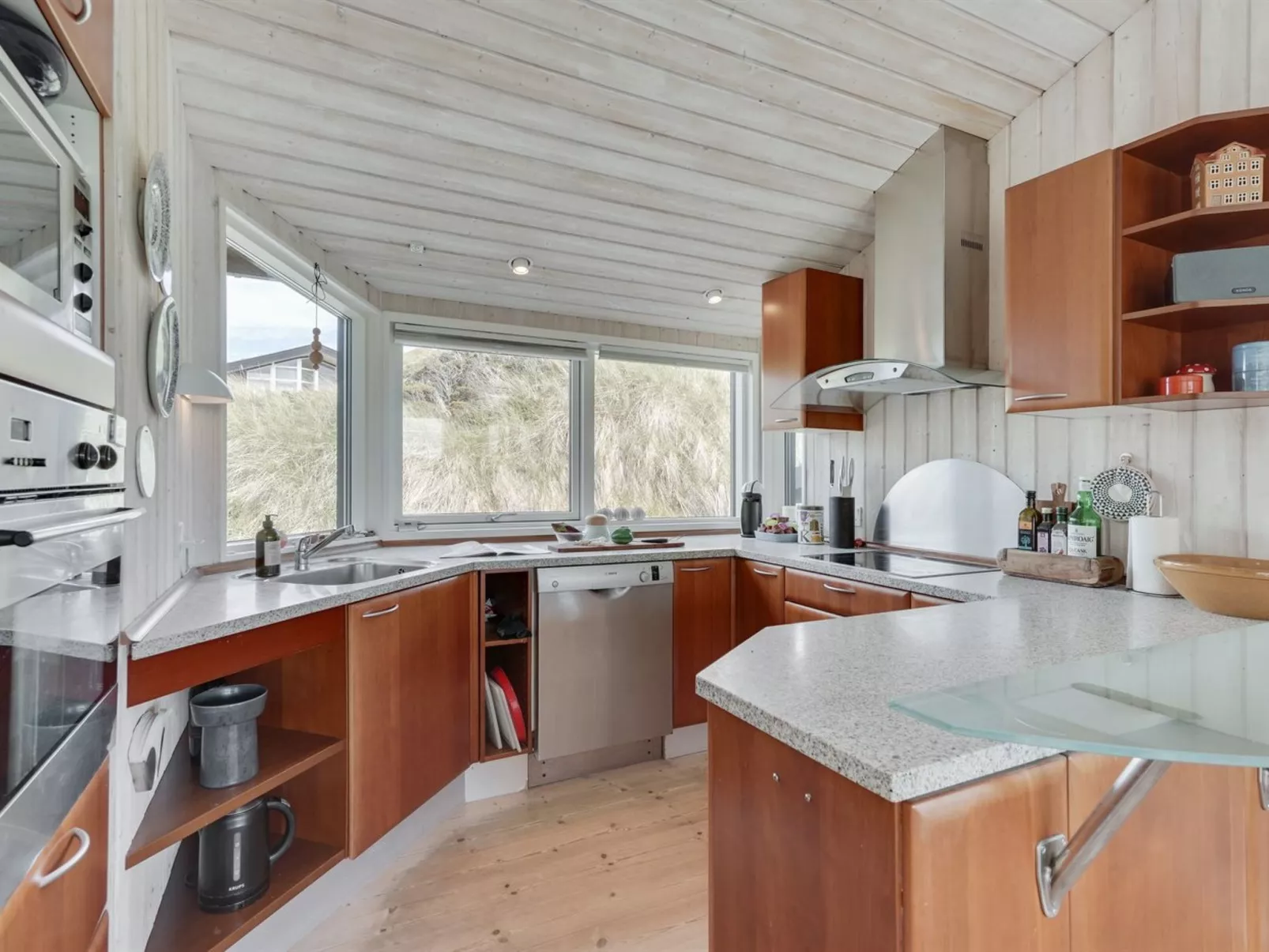 "Nielsigne" - 400m from the sea-Inside