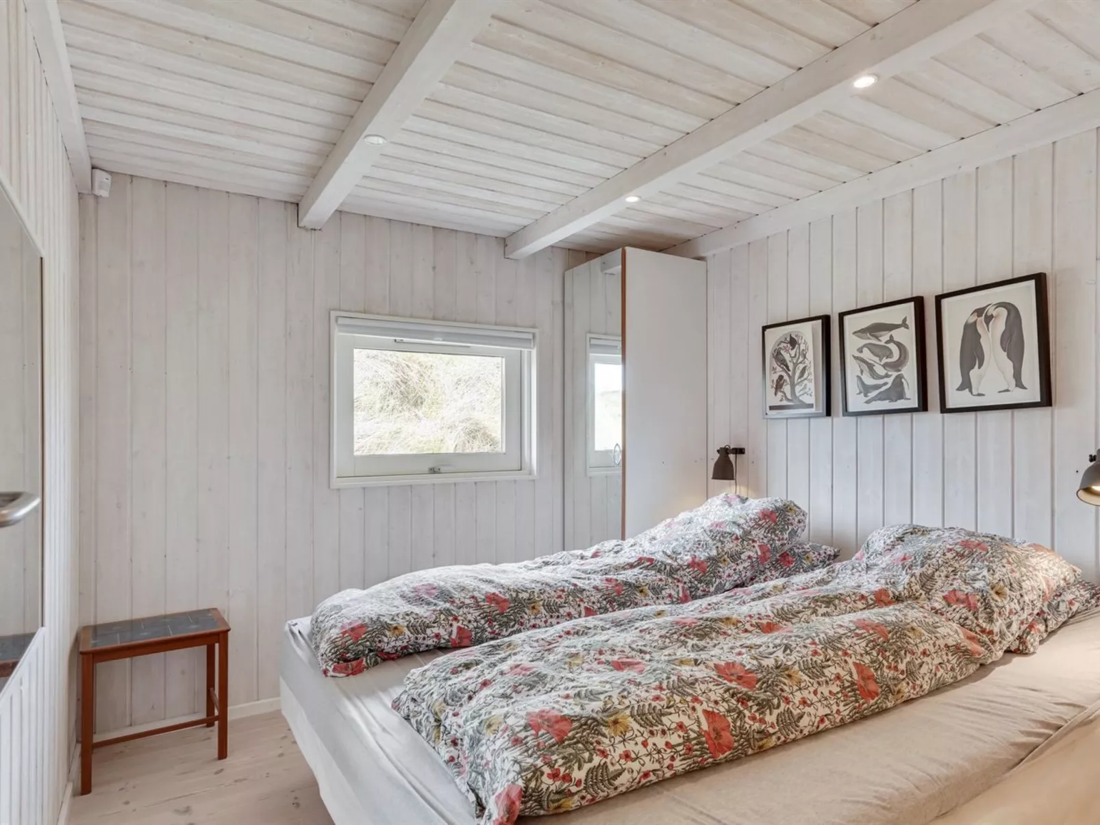 "Nielsigne" - 400m from the sea-Inside