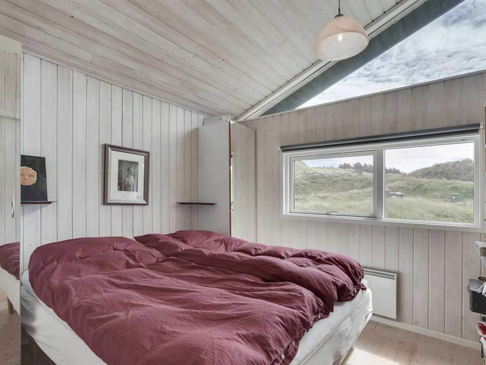 "Nielsigne" - 400m from the sea-Inside