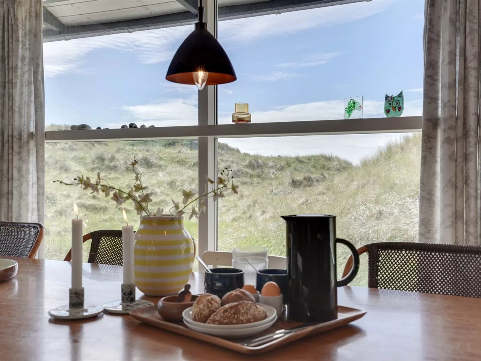 "Nielsigne" - 400m from the sea-Inside
