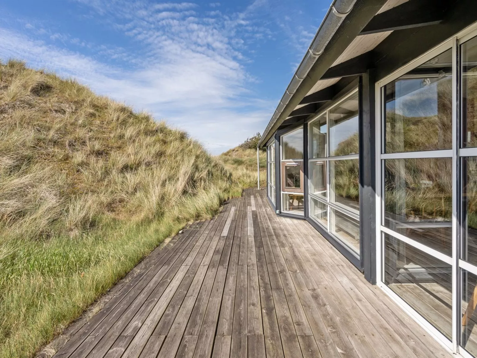 "Nielsigne" - 400m from the sea-Outside