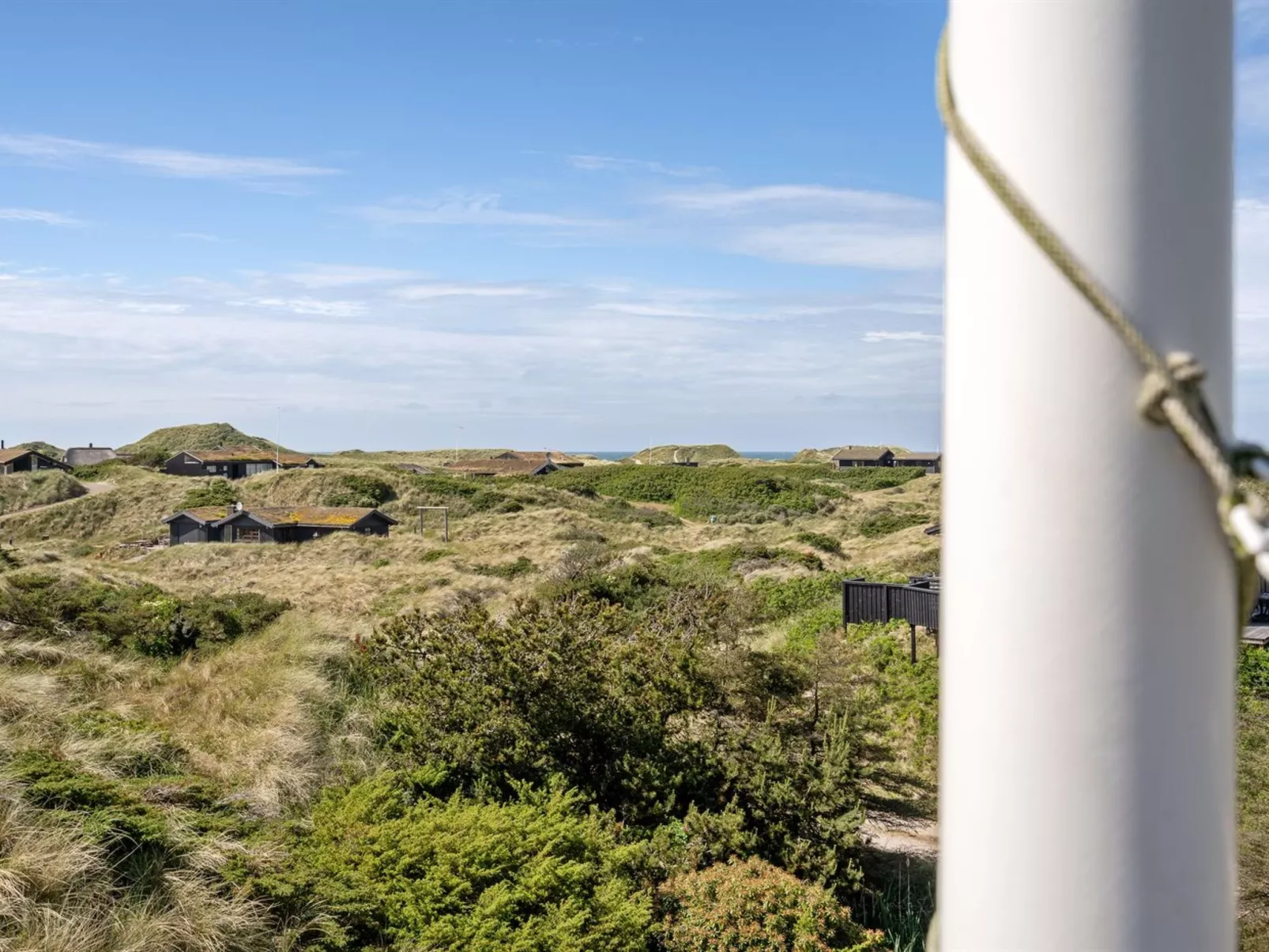 "Nielsigne" - 400m from the sea-Outside
