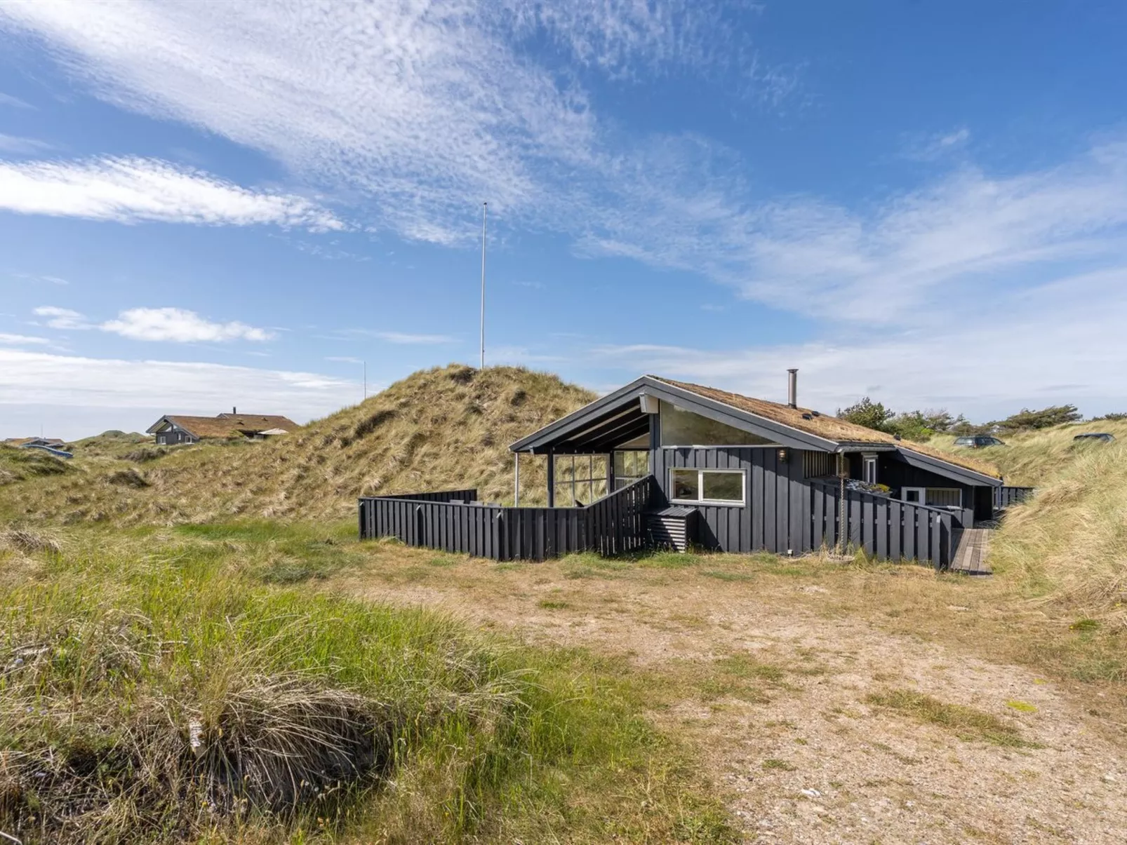 "Nielsigne" - 400m from the sea-Outside