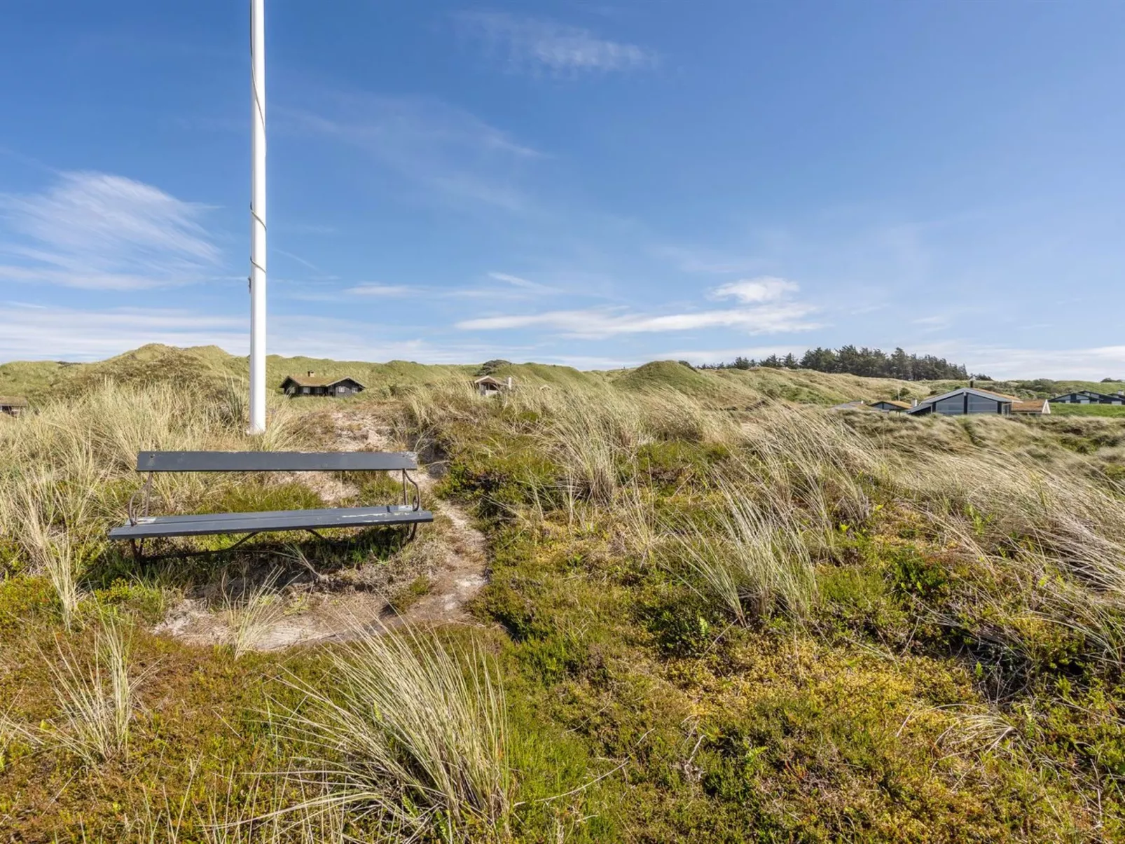 "Nielsigne" - 400m from the sea-Outside