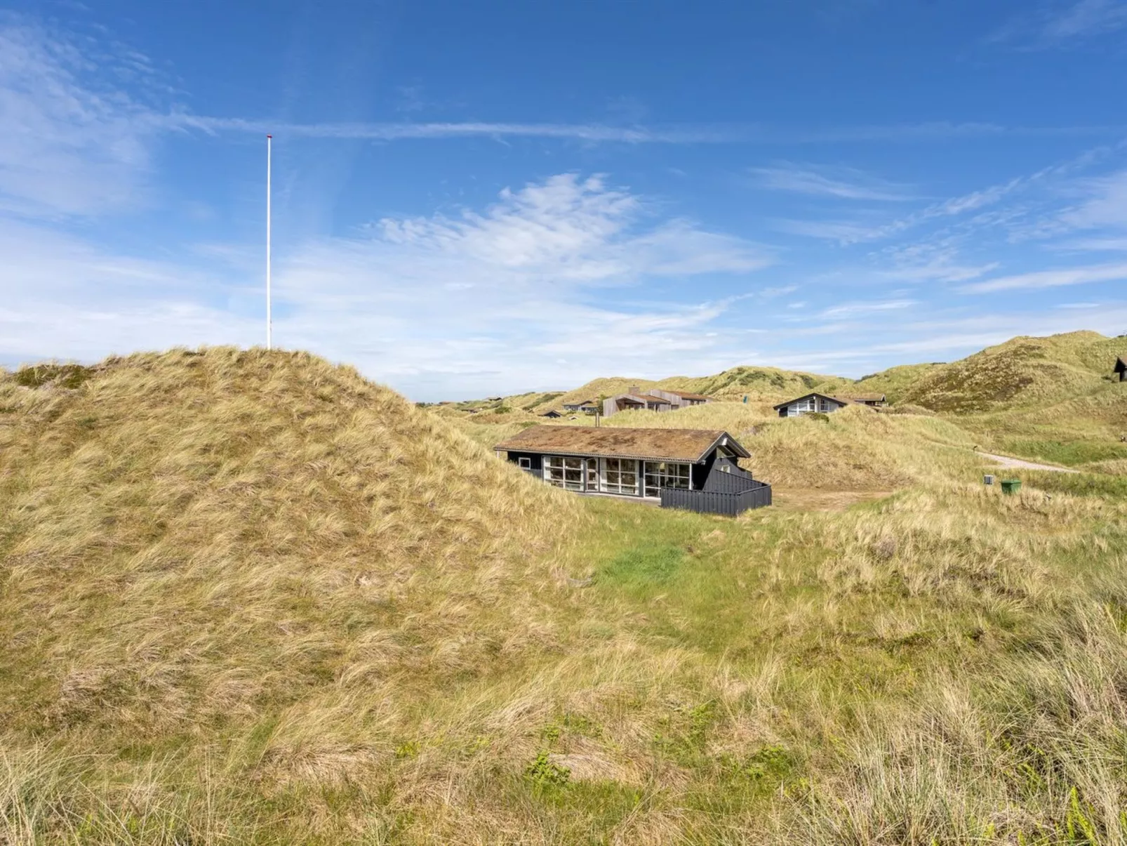 "Nielsigne" - 400m from the sea-Outside