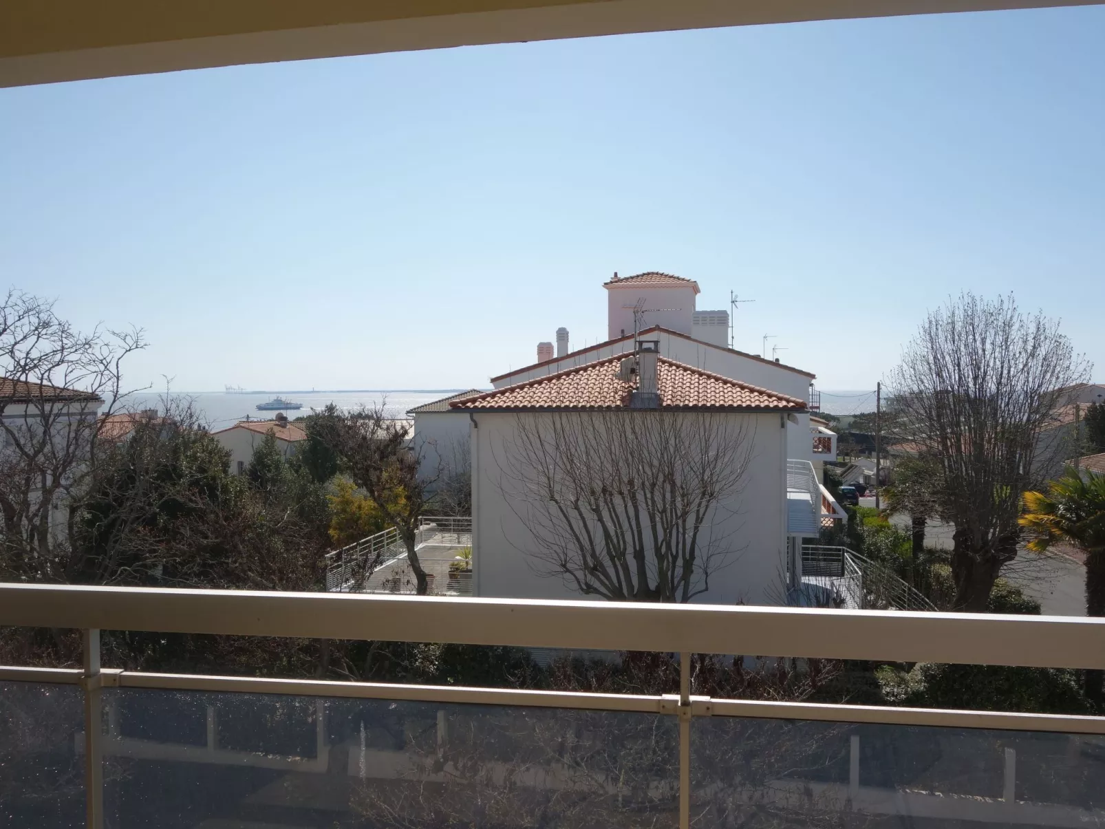Le Garden-Outside